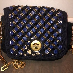 Marc by Marc Jacobs Leather Crossbody